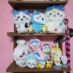 ちいかわ ハチワレ うさぎ など まとめ