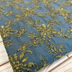 縦100cm×横90cm 刺繍生地