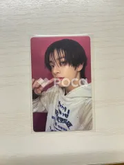 ENHYPEN ジェイク ORANGE BLOOD KSANA ver.