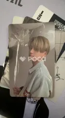 ENHYPEN ジェイ BORDER : CARNIVAL DOWN Ver.