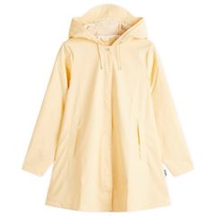 レインズ レディース アウター ジャケット・ブルゾン A ライン Rains ALine Rain Jacket Gleam