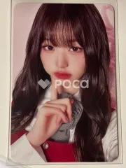 IVE ウォニョン IVE SWITCH LOVED IVE ver.