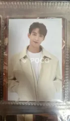 Seventeen ドギョム 2021 SVT 5TH FAN MEETING SEVENTEEN in CARAT LAND トレーディングカードセット