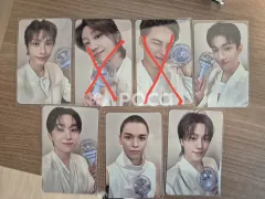 SEVENTEEN WORLD TOUR [NEW_] IN INCHEON CARAT ZONE