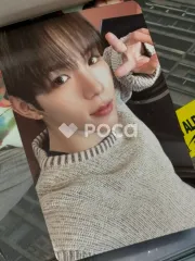 RIIZE ポップアップストア RIIZE UP スペシャルフォトカード イベント