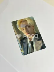 セブチ ジュン FML CARAT Ver.