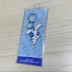 2026年最新】NewJeans パワーパフガールズ キーホルダーの人気アイテム