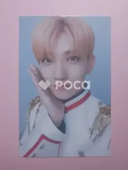 Seventeen ジョシュア セブチ 2018 SEVENTEEN CONCERT IDEAL CUT - THE FINAL SCENE IN SEOUL CARAT ZONE