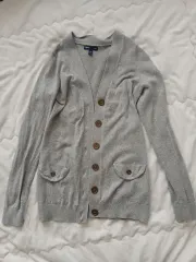 ギャップキッズ カーディガン XL 12歳