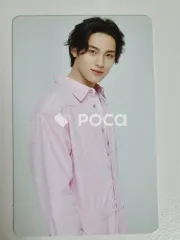 Seventeen ミンギュ セブチ 2023 SVT 7TH FAN MEETING SEVENTEEN in CARAT LAND トレーディングカードセット