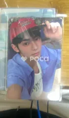 TWS ハンジン SUMMER BEAT! hottracks