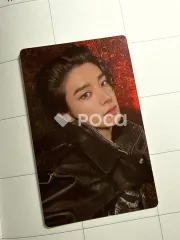 ENHYPEN ジェイク ROMANCE : UNTOLD CONCESSIO Ver.