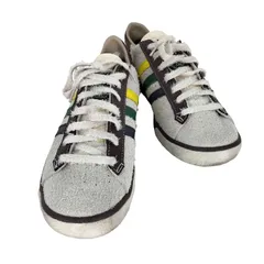 アディダスオリジナルス adidas Originals FOREST HILLS BRAIN DEAD CREAM WHITE/PANTONE メンズ JPN：28.5 
