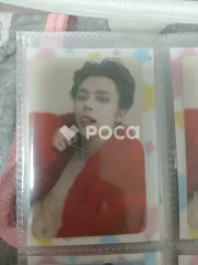 TXT ヨンジュン NO LABELS: PART 01 SET-UP C