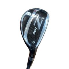 SRIXON Z H65 ユーティリティ 2番 ベンタス HB 9x - メルカリ