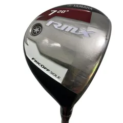 【美品中古】ヤマハ RMX RMX 7W 21° SR 美品中古】ヤマハ RMX RMX 7W 21° SR 2025年最新】Yahoo!オークション