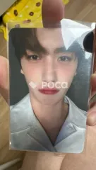 THE BOYZ ヒョンジェ PHANTASY Pt.3 Love Letter WITHMUU