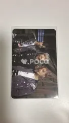 straykids ユニット IN生 STANDARD VER.