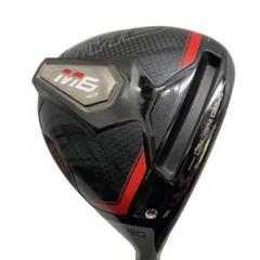 2026年最新】テーラーメイド m6 dタイプの人気アイテム - メルカリ