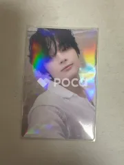 TXT ヒュニンカイ The Name Chapter: TEMPTATION Farewell ver.