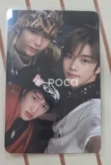 RIIZE ユニット Fame Catalogue Ver.