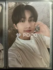 ENHYPEN ジョンウォン ROMANCE : UNTOLD Weverse Albums Ver.