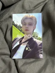 TXT ヨンジュン TOMORROW X TOGETHER WORLD TOUR [ACT : TOMORROW] IN SEOUL MOA ZONE