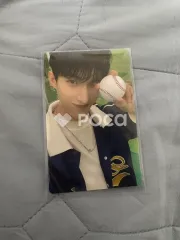 2025 SVT 9TH FAN MEETING SEVENTEEN in CARAT LAND トレーディングカードセット