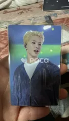 Seventeen ホシ セブチ 2024 SVT 8TH FAN MEETING SEVENTEEN in CARAT LAND GIFT