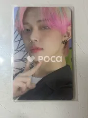 TXT ヨンジュン minisode1 : Blue Hour AR Ver.