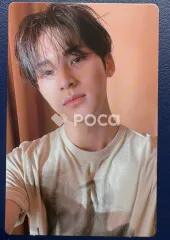 Seventeen ミンギュ セブチ Face the Sun CARAT Ver.