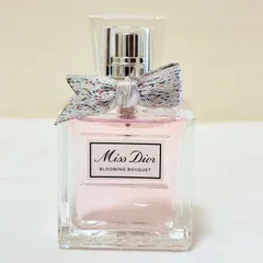 新品未使用　Dior Miss Dior BLOOMING BOUQUET eau de toilette ミスディオール ブルーミングブーケ　オードトワレ　30ml