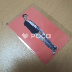 Seventeen ディエイト 2021 SVT 5TH FAN MEETING Seventeen in CARAT LAND トレーディングカードセット