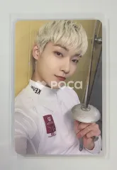 THE BOYZ ケビン シーグリ 2022 Season’s Greetings Athlete Club