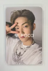 THE BOYZ ケビン BE AWARE Denial Ver.