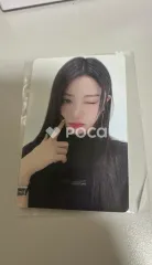 LE SSERAFIM ユンジン UNFORGIVEN Weverse