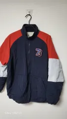 フィラ キッズ リバーシブル アウター 165