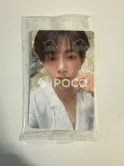 ZEROBASEONE ジャンハオ BLUE PARADISE StarRiver