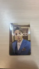 Seventeen バーノン セブチ SPILL THE FEELS CARAT Ver.