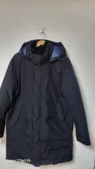 BLACK YAK ダウンジャケット メンズ110サイズ