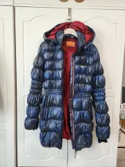 メレル レディース グースダウン ダウン 95