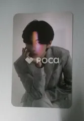 BTS V Proof M2U ラキドロ