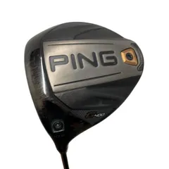 2026年最新】ping レフティg400の人気アイテム - メルカリ
