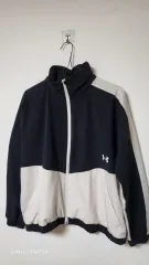 アンダーアーマー フードジップアップ M