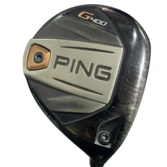 2026年最新】g400フェアウェイウッドの人気アイテム - メルカリ