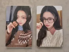 ROLAROLA ウォニョン(WONYOUNG・チャンウォニョン) トレカ 2枚 まとめ