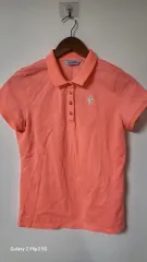 ルコックスポルティフ 半袖Tシャツ レディース 95