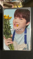 TREASURE ドヨン BLOOMING TREASURE PHOTO CARD + TOP LOADER KIT