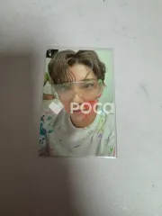 Seventeen セブチ ジョシュア Face the Sun CARAT Ver.