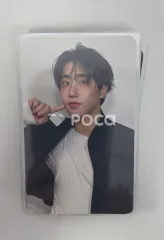 StrayKids ハン KARMA HMV ラキドロ